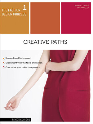 cover image of Creative paths